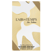 Nina Ricci L´Air du Temps Eau Sublime Eau de Parfum for women 100 ml