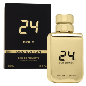 ScentStory 24 Gold Oud Eau de Toilette unisex 100 ml