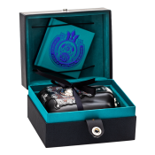 Shaik Opulent Shaik Sapphire No.77 parfémovaná voda pro muže 100 ml