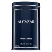Ted Lapidus Alcazar toaletní voda pro muže 100 ml