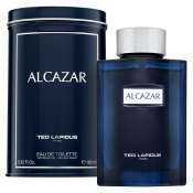 Ted Lapidus Alcazar toaletní voda pro muže 100 ml
