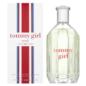 Tommy Hilfiger Tommy Girl Eau de Toilette for women 200 ml
