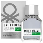 Benetton United Dreams Aim High toaletní voda pro muže 100 ml