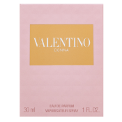 Valentino Valentino Donna woda perfumowana dla kobiet 30 ml