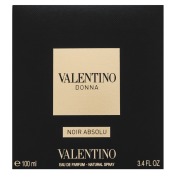 Valentino Valentino Donna Noir Absolu parfémovaná voda pro ženy 100 ml