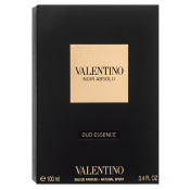 Valentino Valentino Noir Absolu Oud Essence parfémovaná voda unisex 100 ml
