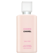 Chanel Chance Eau Vive Lapte de corp femei 200 ml