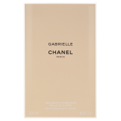Chanel Gabrielle tělové mléko pro ženy 200 ml