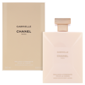 Chanel Gabrielle tělové mléko pro ženy 200 ml