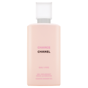Chanel Chance Eau Vive żel pod prysznic dla kobiet 200 ml