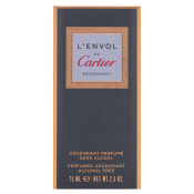 Cartier L'Envol de Cartier deostick pro muže 75 ml