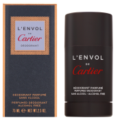 Cartier L'Envol de Cartier deostick pro muže 75 ml