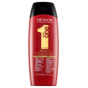 Revlon Professional Uniq One All In One Shampoo sampon de curatare pentru toate tipurile de păr 300 ml