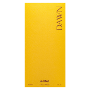 Ajmal Dawn parfémovaná voda unisex Extra Offer 90 ml