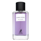 Maison Alhambra Purple Wood parfémovaná voda unisex 100 ml