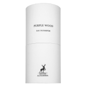 Maison Alhambra Purple Wood parfémovaná voda unisex 100 ml