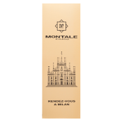 Montale Rendez-Vous à Milan parfémovaná voda unisex 100 ml