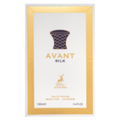 Maison Alhambra Avant Silk parfémovaná voda unisex Extra Offer 3 100 ml