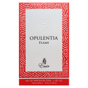Emir Opulentia Flame parfémovaná voda pro muže Extra Offer 3 100 ml