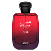 Rasasi Hawas Fire parfémovaná voda unisex Extra Offer 2 100 ml