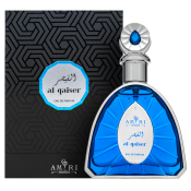 Hamidi Al Qaiser parfumirana voda unisex Extra Offer 2 100 ml