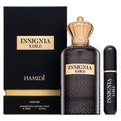 Hamidi Insignia Sable Eau de Parfum uniszex Extra Offer 2 105 ml