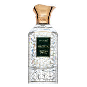 Hamidi Majestic Heavenly Santal Eau de Parfum unisex Extra Offer 2 85 ml
