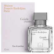 Maison Francis Kurkdijan Gentle Fluidity Silver Парфюмна вода унисекс Extra Offer 2 70 ml