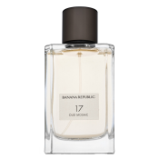 Banana Republic 17 Oud Mosaic parfémovaná voda unisex Extra Offer 2 150 ml