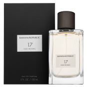 Banana Republic 17 Oud Mosaic parfémovaná voda unisex Extra Offer 2 150 ml