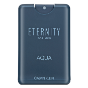 Calvin Klein Eternity Aqua for Men toaletní voda pro muže Extra Offer 2 20 ml