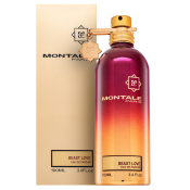 Montale Beast Love parfémovaná voda unisex Extra Offer 2 100 ml
