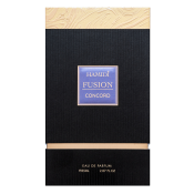 Hamidi Fusion Concord Eau de Parfum voor vrouwen Extra Offer 2 85 ml