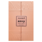 Hamidi Envy Rose Gold parfémovaná voda unisex Extra Offer 2 100 ml