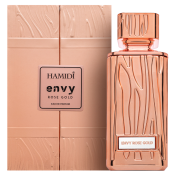 Hamidi Envy Rose Gold parfémovaná voda unisex Extra Offer 2 100 ml