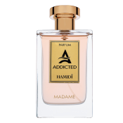 Hamidi Addicted Madame puur parfum voor vrouwen Extra Offer 2 110 ml