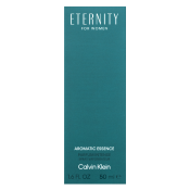 Calvin Klein Eternity For Women Aromatic Essence parfémovaná voda pro ženy Extra Offer 2 50 ml