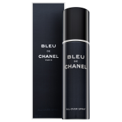 Chanel Bleu de Chanel tělový spray pro muže Extra Offer 2 100 ml