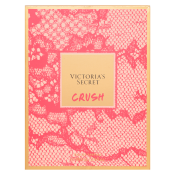 Victoria's Secret Crush parfémovaná voda pro ženy Extra Offer 3 100 ml