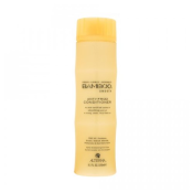 Alterna Bamboo Smooth Anti-Frizz Conditioner kondicionér proti krepateniu vlasov 250 ml