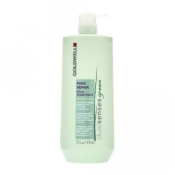 Goldwell Dualsenses Green Pure Repair 60sec. Treatment maska pro poškozené vlasy 1500 ml