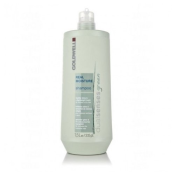 Goldwell Dualsenses Green Real Moisture Shampoo šampon pro suché vlasy 1500 ml