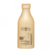 L´Oréal Professionnel Série Expert Absolut Repair Lipidium Shampoo shampoo for very damaged hair 250 ml
