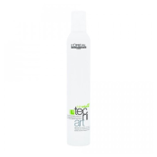 L´Oréal Professionnel Tecni.Art Volume Mousse mousse for extra strong fixation 400 ml