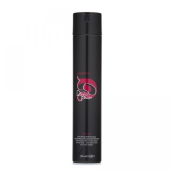 Matrix Design Pulse Hair Lock hair spray for extra strong fixation 500 ml