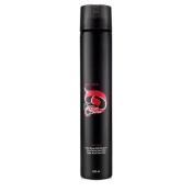 Matrix Design Pulse Hair Lock hair spray for extra strong fixation 400 ml