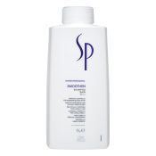Wella Professionals SP Smoothen Shampoo șampon pentru păr indisciplinat 1000 ml
