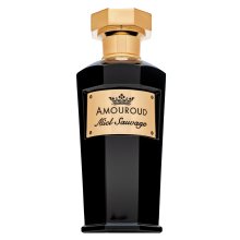 Amouroud Miel Sauvage parfémovaná voda unisex 100 ml