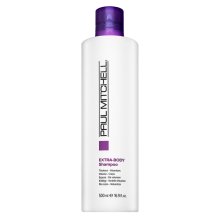 Paul Mitchell Extra Body Daily Shampoo posilující šampon pro jemné vlasy bez objemu 500 ml