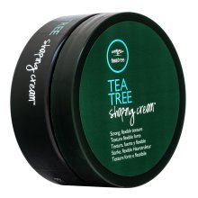 Paul Mitchell Tea Tree Shaping Cream Crema formadora Para todo tipo de cabello 85 g